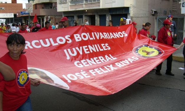 FSM Caracas Venezuela