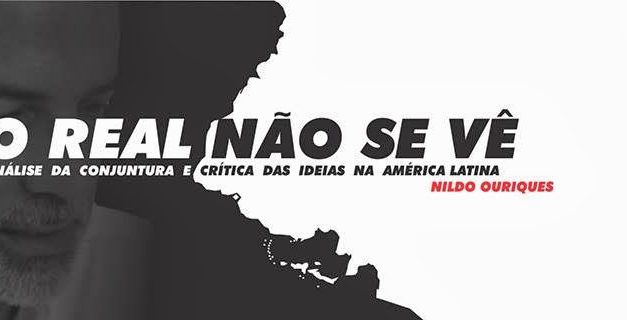 Carta aberta à militância do PSOL