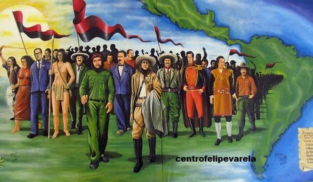 Na Venezuela de hoje se decide o futuro da Nossa América (Parte II – Final)