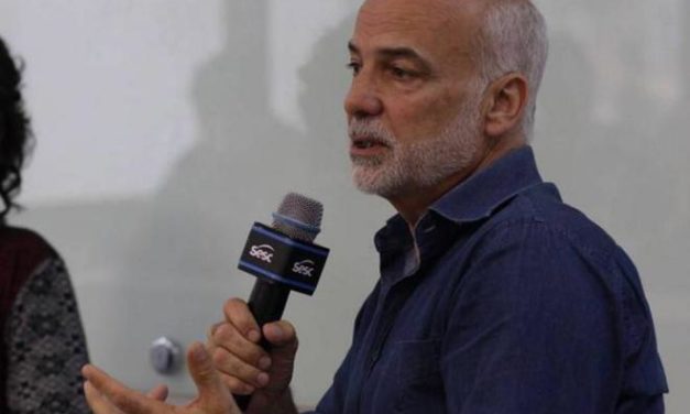 Carta aos militantes do PSOL