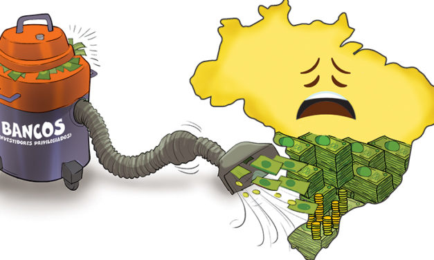 U R G E N T E! Senado aprova legalização de Esquema Fraudulento  de Desvio de Dinheiro Público!  Projeto 459/2017 já está na Câmara!  Pressione deputados/deputadas para não o aprovarem!  Securitização de Dívida: Como funciona o esquema?