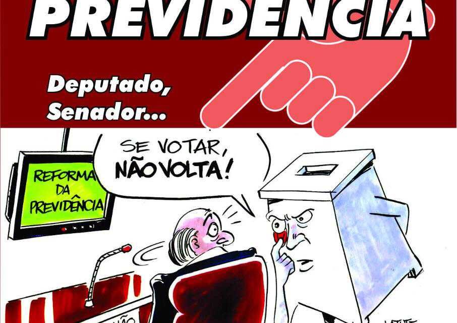 ATO UNIFICADO NO AEROPORTO EM BRASÍLIA: DIRETORA DA FENASPS ASSUSTA BOLSONARO