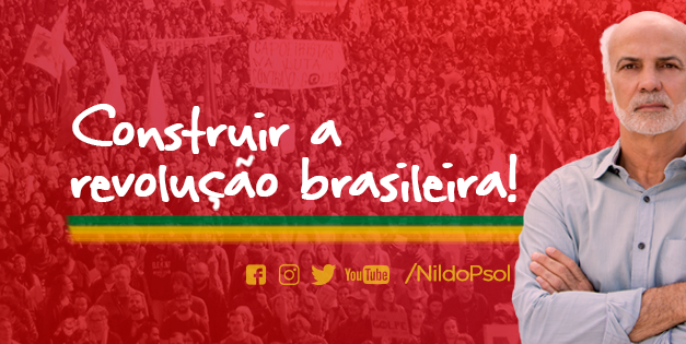 Perspectivas 2018, por Nildo Ouriques