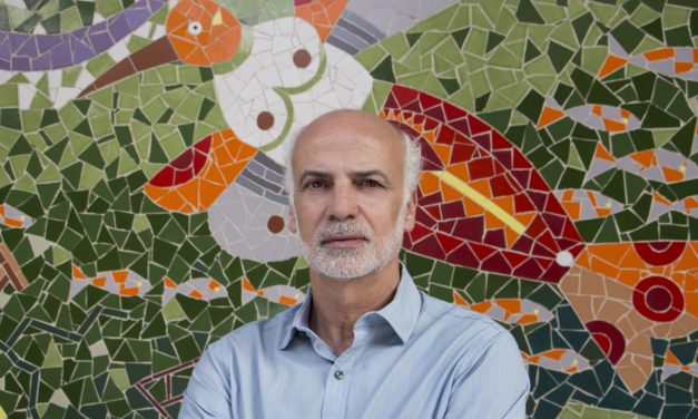 Carta de Apresentação da Pré-Candidatura de Nildo Ouriques à Presidência da República pelo PSOL