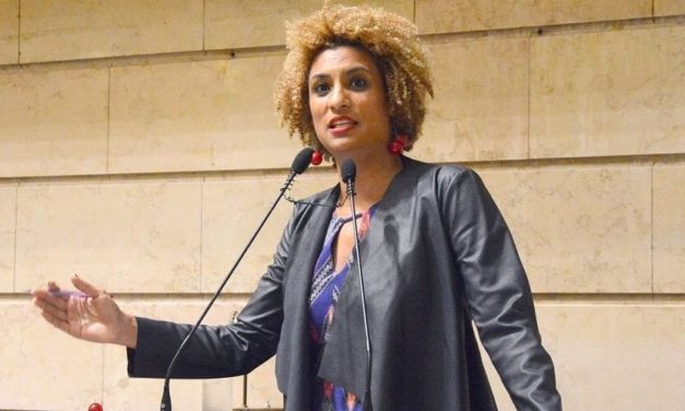 Discurso de Marielle na votação do Plano Municipal de Educação em 2018
