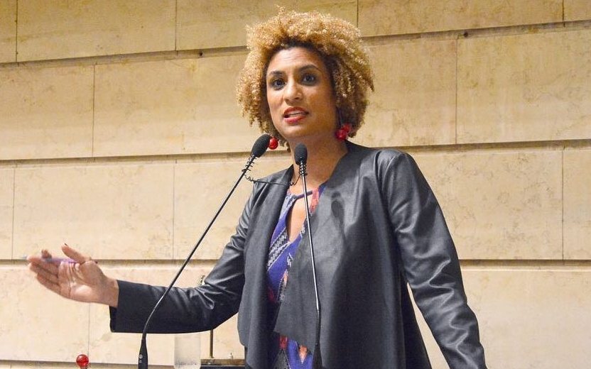 Discurso de Marielle na votação do Plano Municipal de Educação em 2018