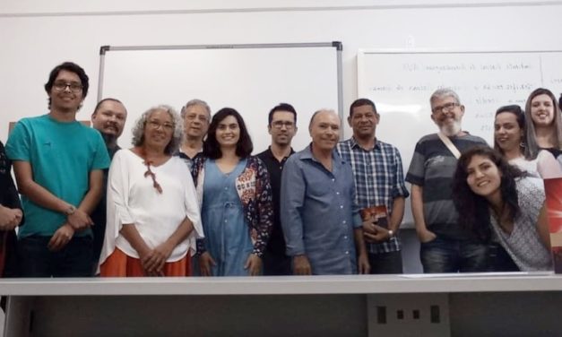Núcleo Capixaba da ACD em parceria com o IFES/CEFOR inicia Curso sobre a Dívida Pública