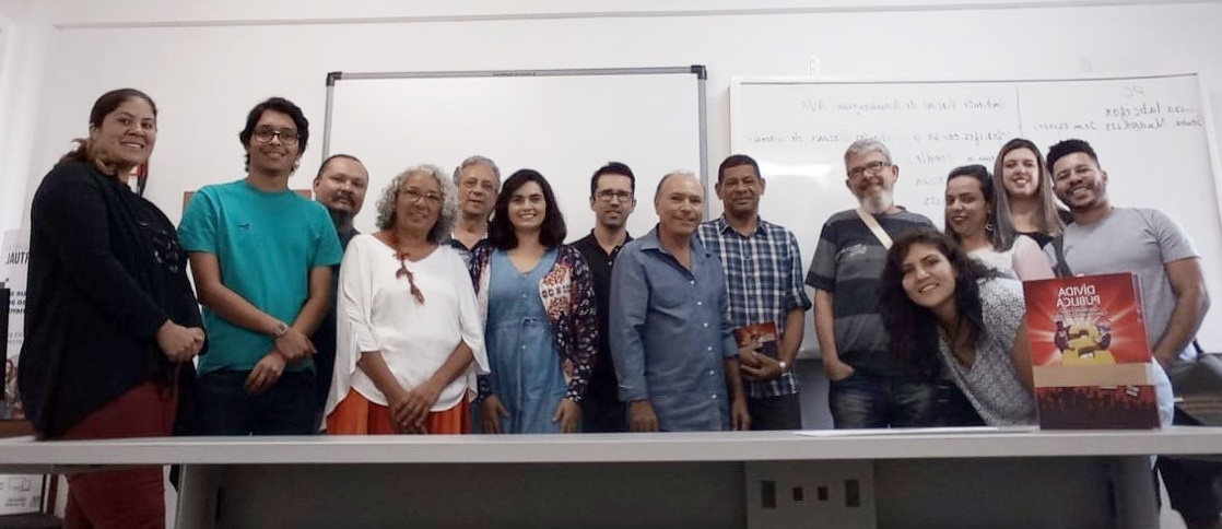Núcleo Capixaba da ACD em parceria com o IFES/CEFOR inicia Curso sobre a Dívida Pública