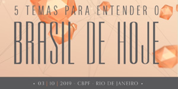 “5 Temas para Entender o Brasil de Hoje” – Maria Lucia Fattorelli