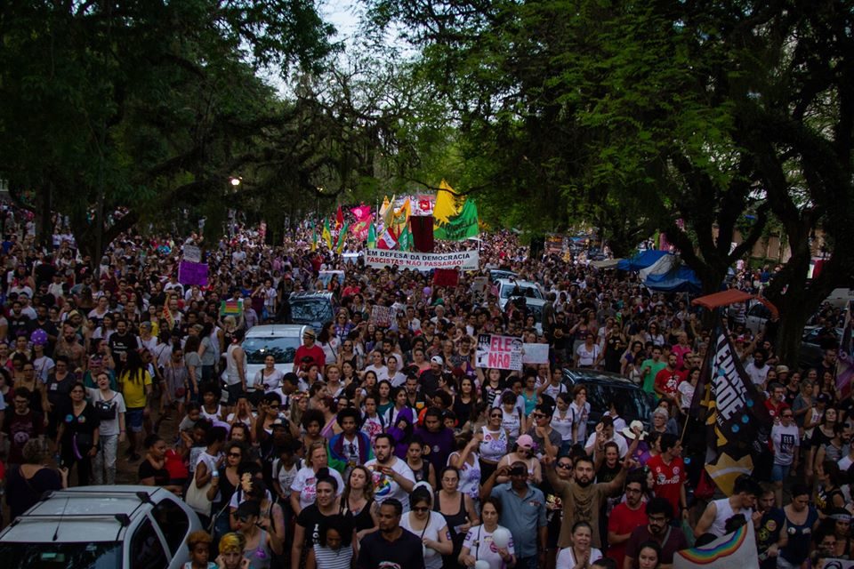 Bloco da Esquerda Radical:           Manifesto por um PSOL de luta, radical e pela base
