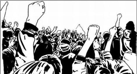 “Os dados continuam sendo jogados” no jogo dos podres poderes! Qual a tarefa dos revolucionários e revolucionárias nesse terrível momento?