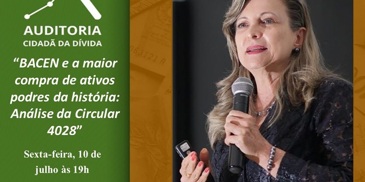BACEN e a maior compra de ativos podres da história: Análise da Circular 4028