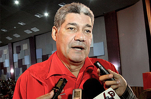 “Construir o socialismo na Venezuela é uma demanda”, assegura ministro do Trabalho