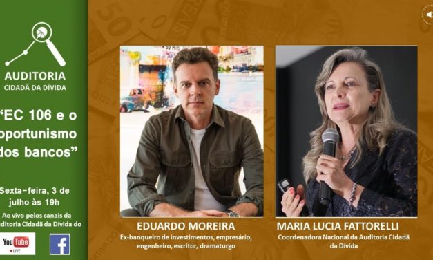 “EC 106 e o oportunismo dos bancos”