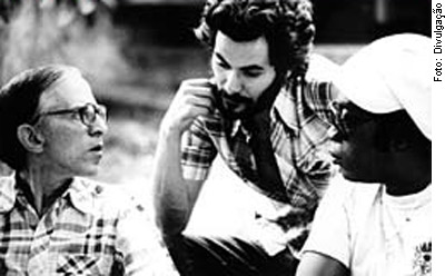 ALELUIÁ (D. Pedro Casaldáliga / Pedro Tierra / Milton Nascimento)