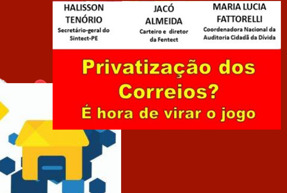 Privatização dos Correios? É hora de virar o jogo