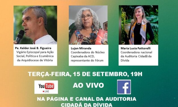 A Dívida Pública e a Dura Realidade das Periferias